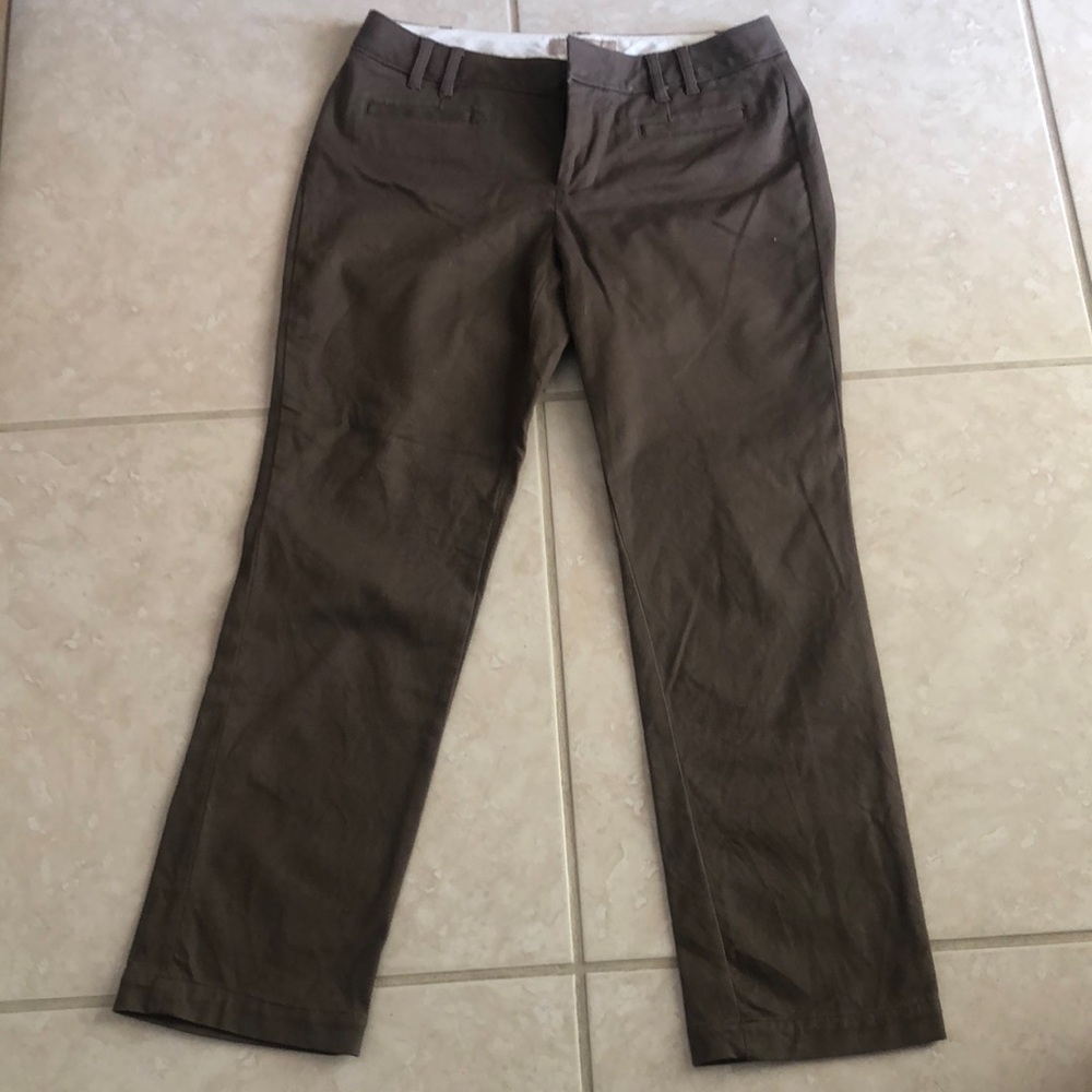 Banana Republic brown Women’s Pants or Trousers